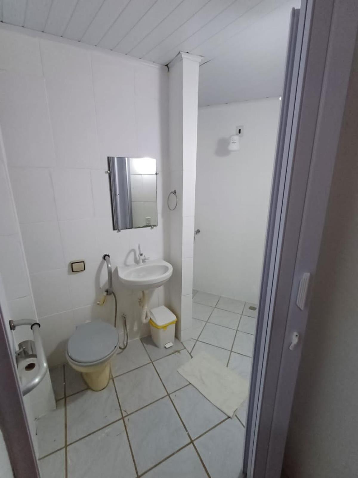 Mare Mansa Pousada E Hostel Itacaré Rum bild