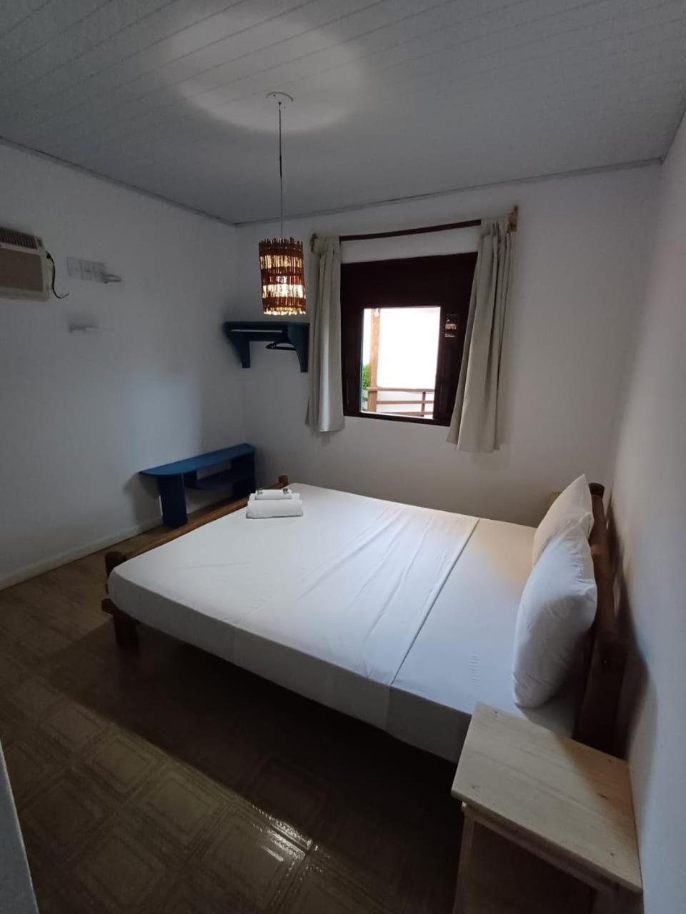 Mare Mansa Pousada E Hostel Itacaré Exteriör bild