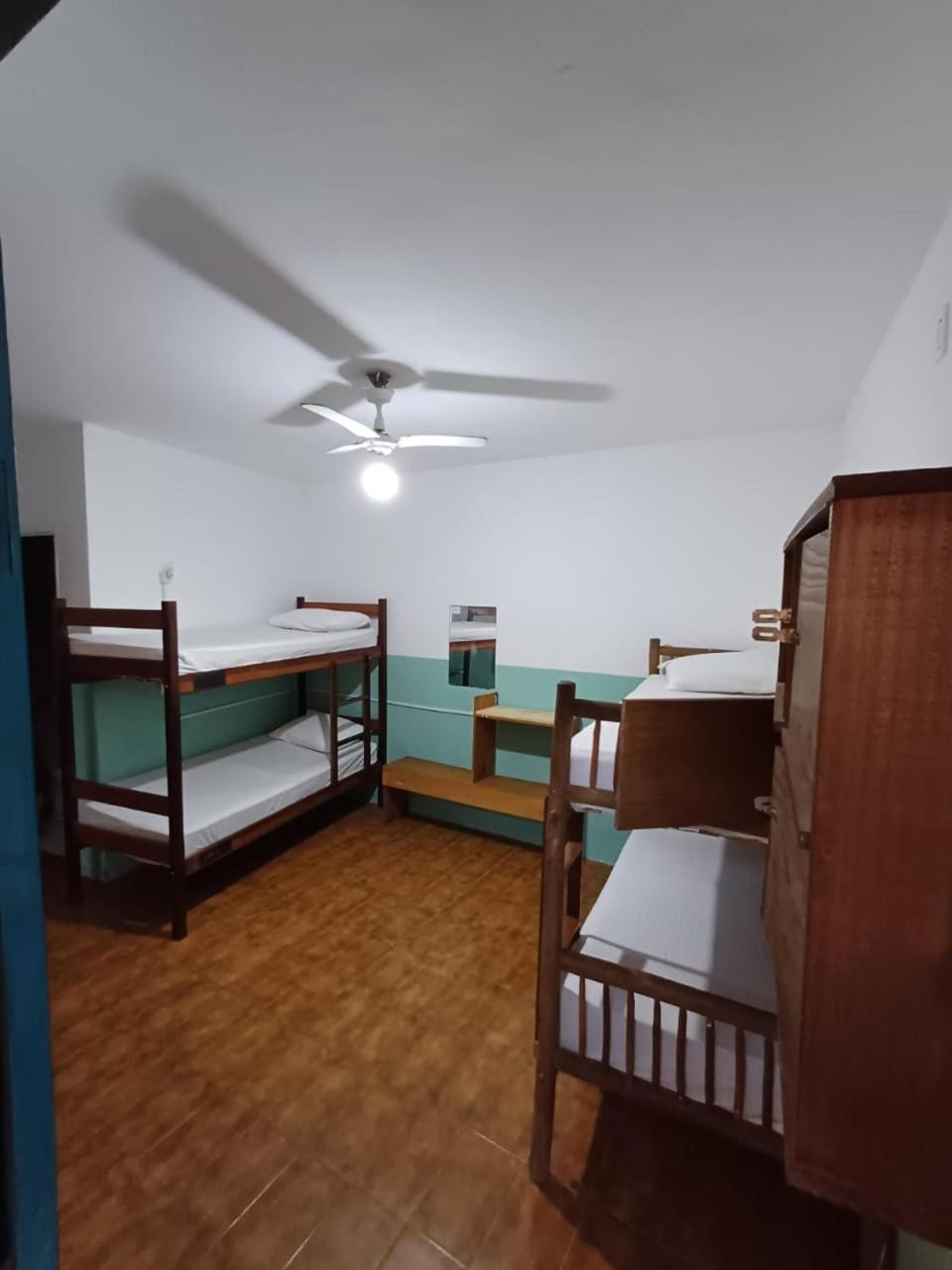 Mare Mansa Pousada E Hostel Itacaré Exteriör bild